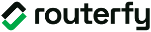 Routerfy (Logotipo)